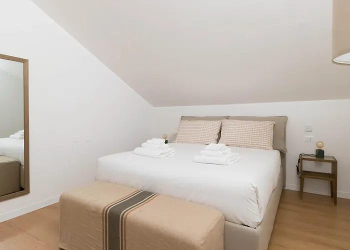 Apartamento Italianway Easy - Ripa Ticinese 17 B *