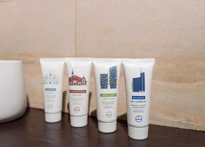 Lejlighed Italianway Easy - Ripa Ticinese 53 B *