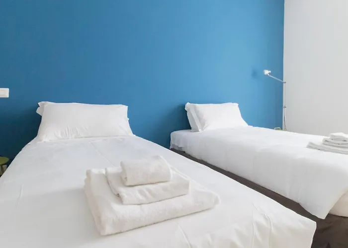 Italianway - Montecatini 15 Appartamento *