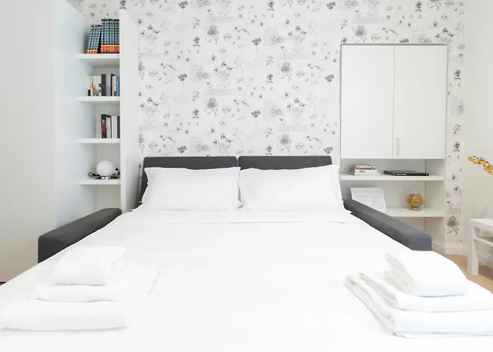 Italianway Easy - Melzo 24 Apartment Mailand