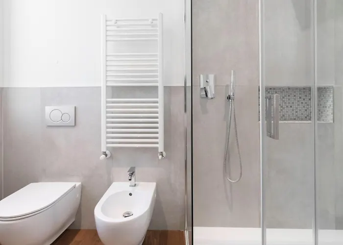 Italianway Easy - Nazario Sauro 5 شقة