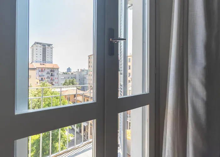 Italianway Easy - Giambellino 67 A