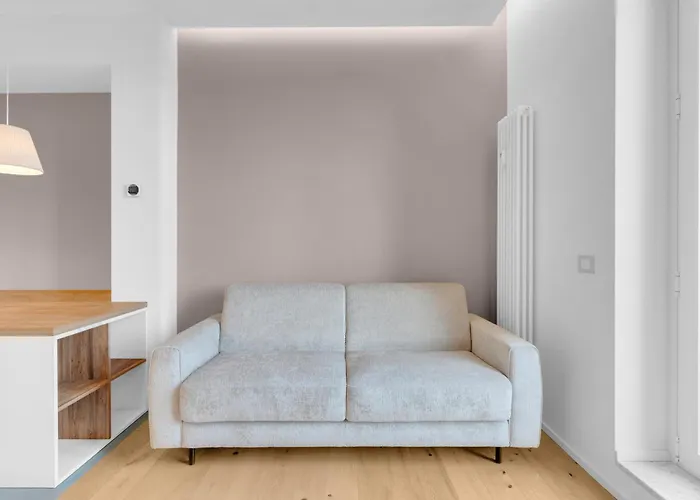 Exclusive Rooftop Vista Duomo Milánó