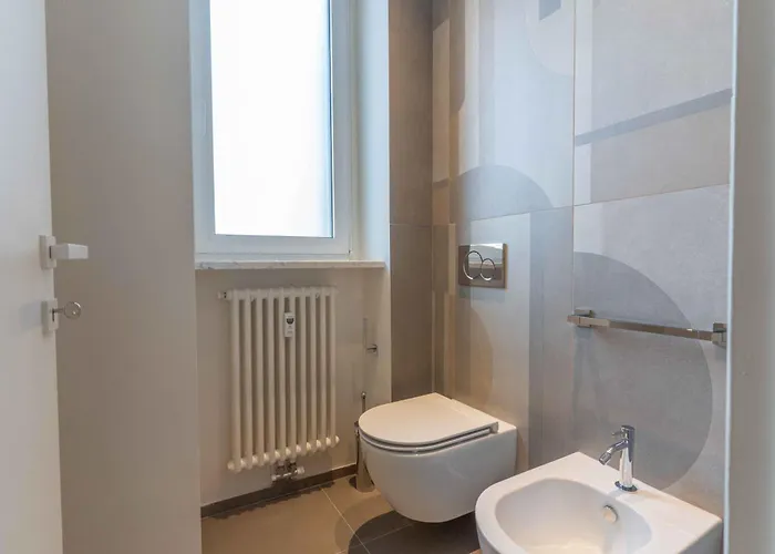 Apartman Exclusive Rooftop Vista Duomo *