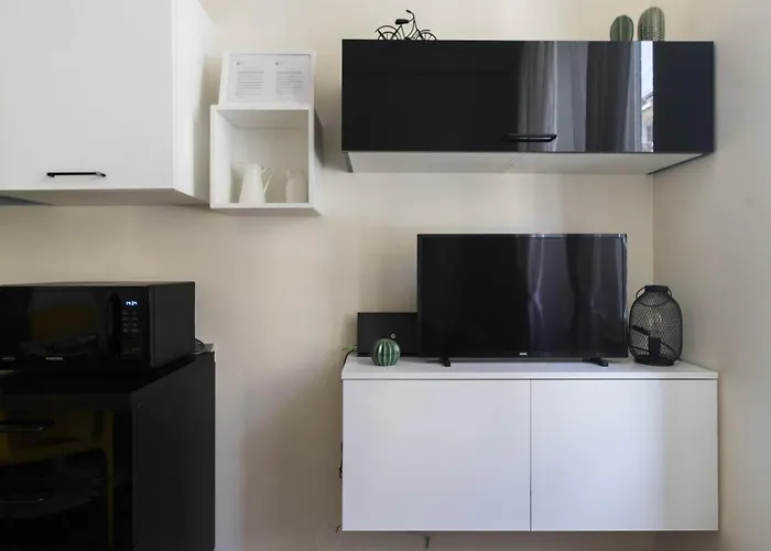 Italianway Easy - Buenos Aires 65 B ميلان