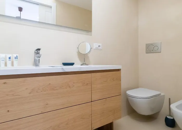 Lejlighed Italianway Easy - Garibaldi 40 *