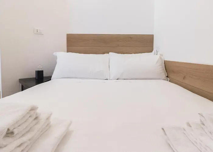 Apartamento Italianway Easy - Copernico 63 *