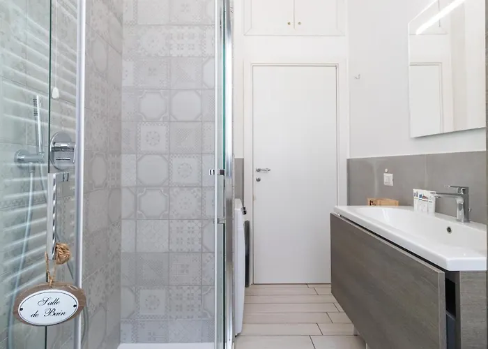 아파트 Italianway Easy - Arbe 51 밀라노