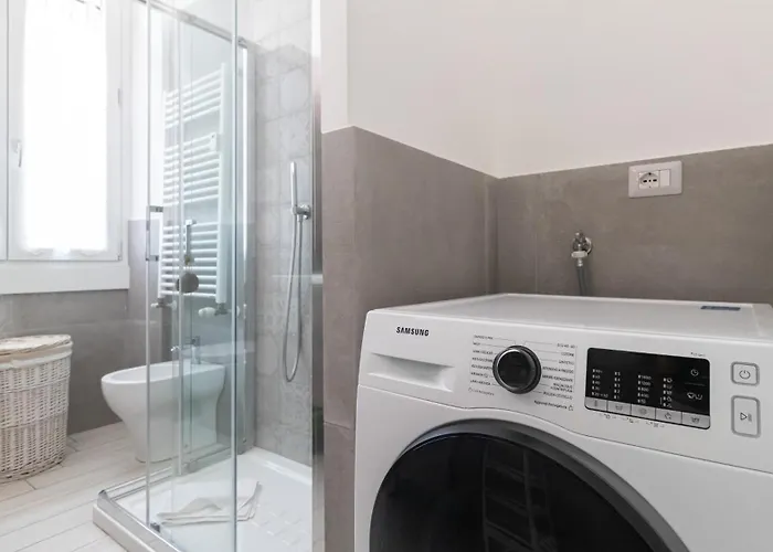 아파트 Italianway Easy - Arbe 51 밀라노