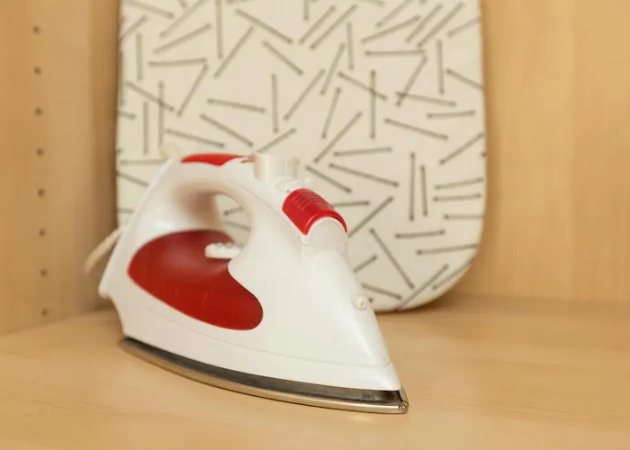 Artstay Porta Romana Apt, Parking, Centre