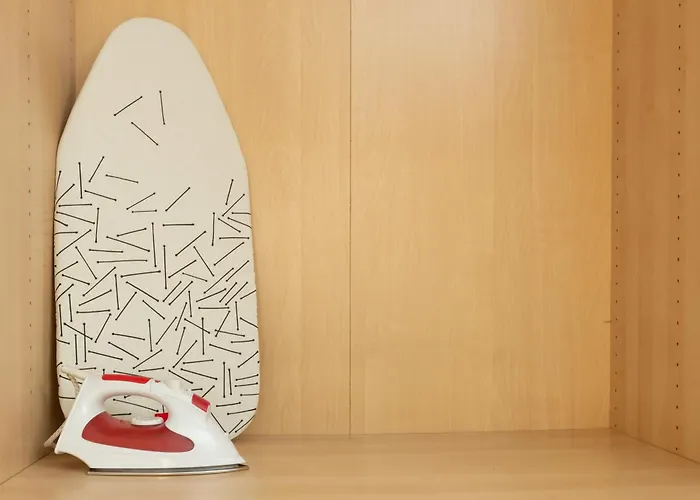 アパート Artstay Porta Romana Apt, Parking, Centre