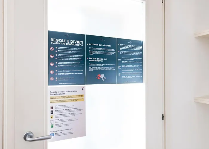 Easylife - - Spallanzani 6 - Porta Venezia * Milan