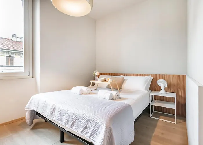Easylife - - Suffragio 3 - Fashion District *