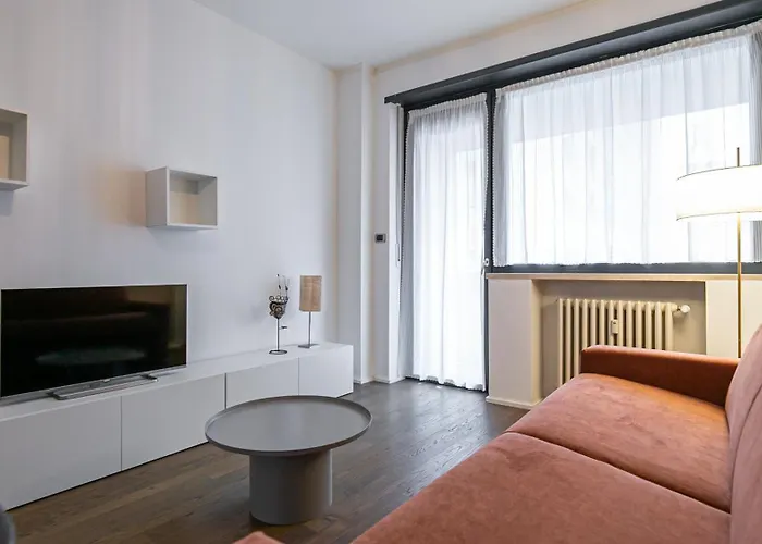 Italianway Comfort - Bergamo 11 A