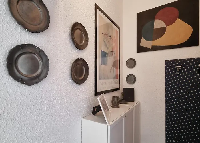 Italianway Easy - Fauche 9 Appartement