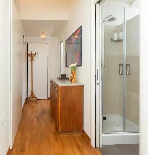 Apartamento Artstay Luxury Sempione & Cadorna *