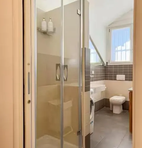 Daire Artstay Luxury Sempione & Cadorna Milano