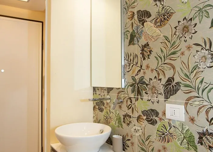 Artstay Luxury Sempione, Centre