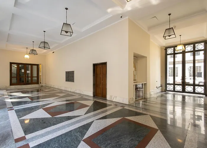 Magnoliaapartments - Freguglia 2 Center