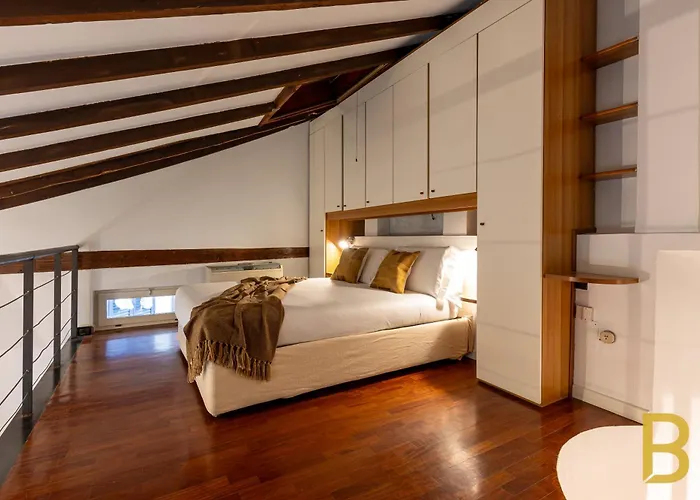 Beplace In Porta Romana Milano