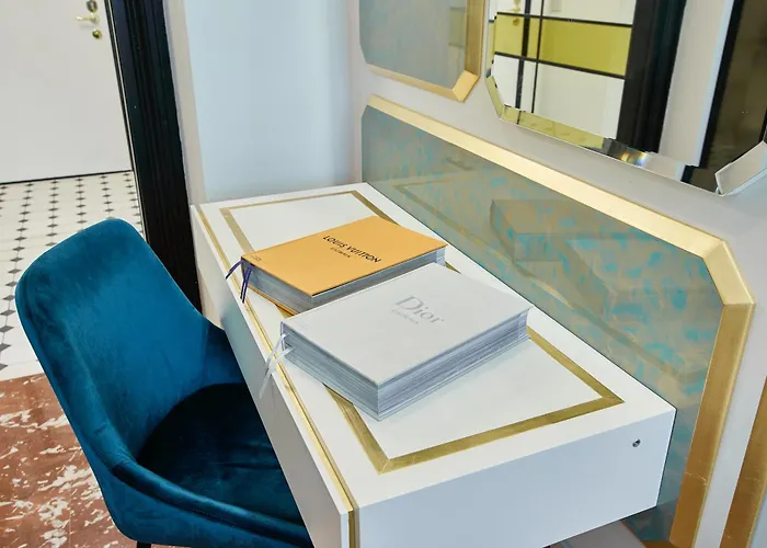 3 Minutes' Walk From The Duomo Cathedral Milano