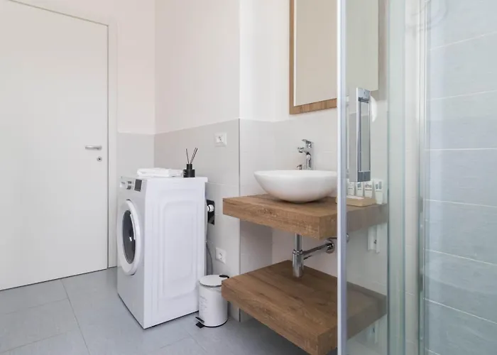 公寓 Italianway Easy - Maggi 6 B