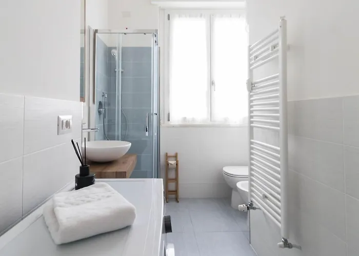 公寓 Italianway Easy - Maggi 6 B *