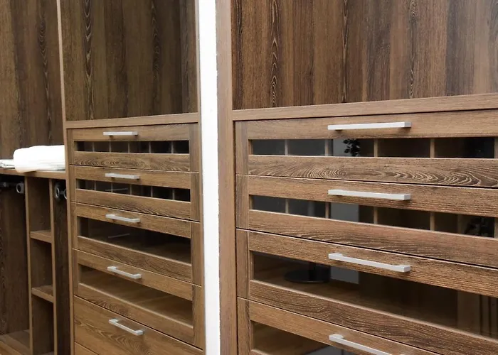 Luxury Loft With Sauna & Jacuzzi