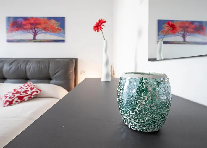 Apartamento Only 10 Min To Duomo, Free Private Parking Easy Living