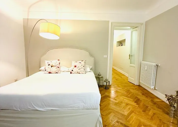 Comecasa Brera Terrace Daire