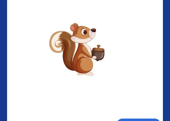 Appartamento Squirrel's House