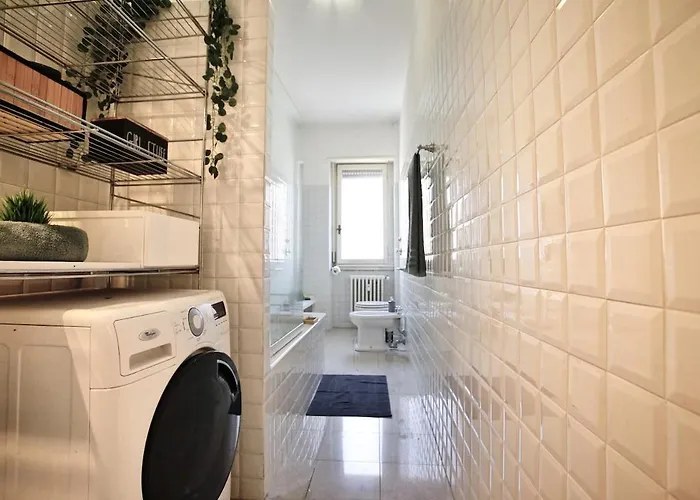 Spacious And Modern - Solari Apartamento