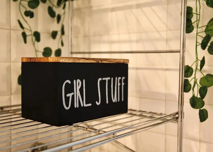 Apartamento Spacious And Modern - Solari *