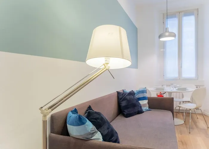 Moda Porta Romana M3 Lodi Tibb Self-check-in Apartment