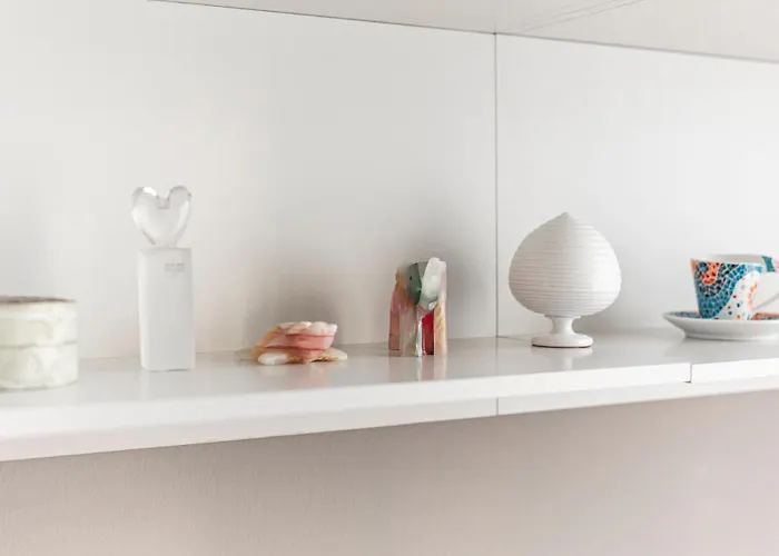 La Bella Milano-les Nubles Sabotino Apartmán