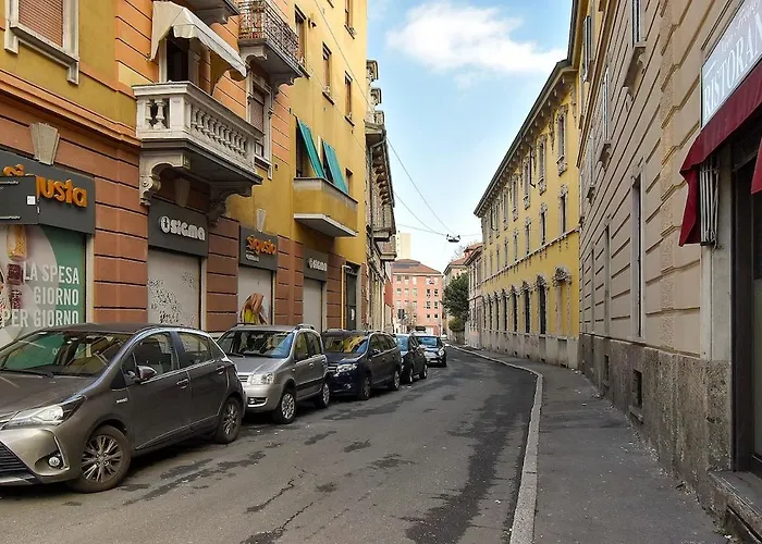 Rooftop Retreat Martesana Apartment Milan