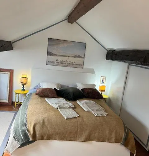 Casa Tiare, Artsy Zona Brera Moscova *