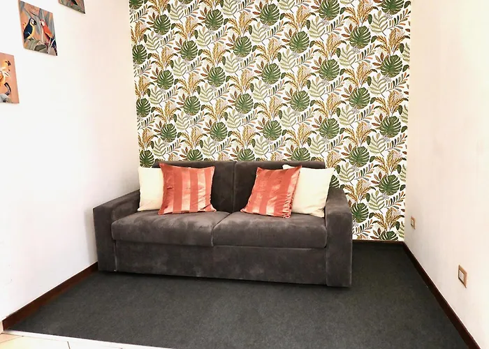 L'oasi Sul Naviglio *