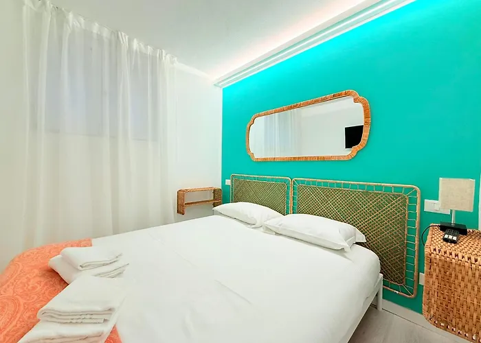 New In The Prada Foundation Apartmán *