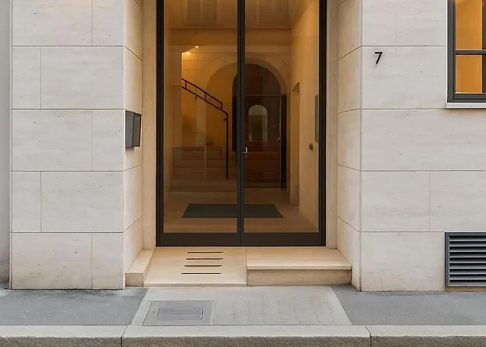 Corridoni House Milano