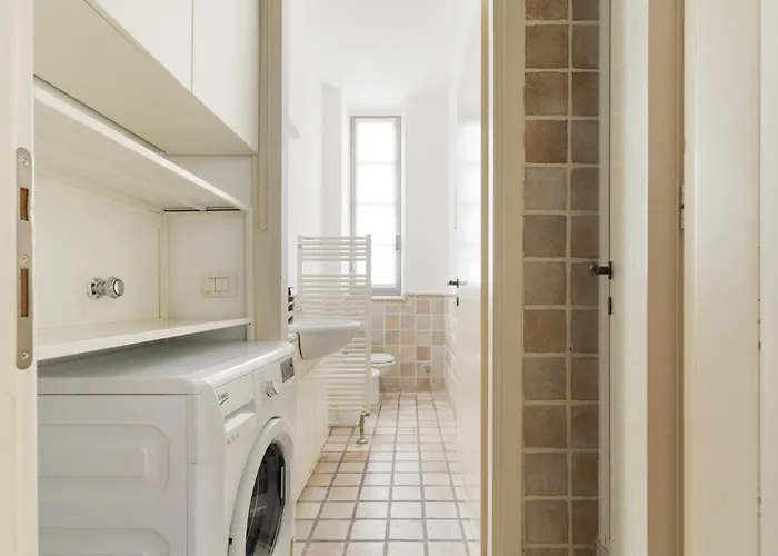 Brera In Palestro * Mailand