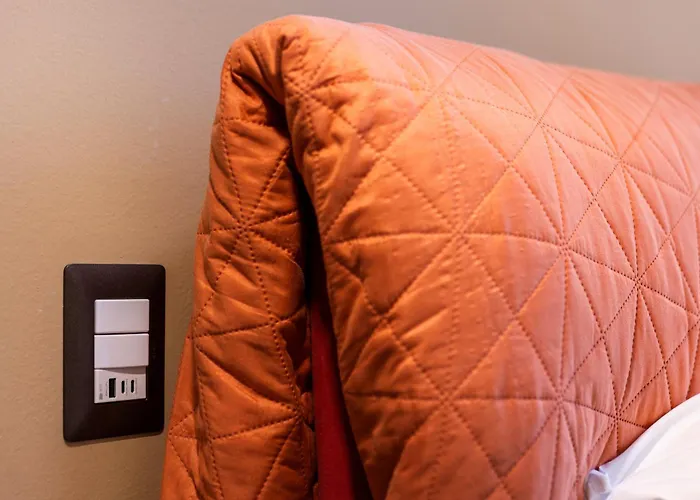 Lejlighed Smart Living Bocconi - Your From *