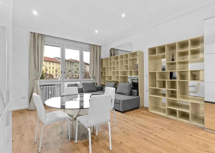 Marenco - Pagano Red Line - Free Wifi Апартаменты