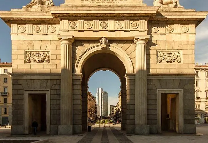 Apartament Ecoloft Corso Free Private Parking *