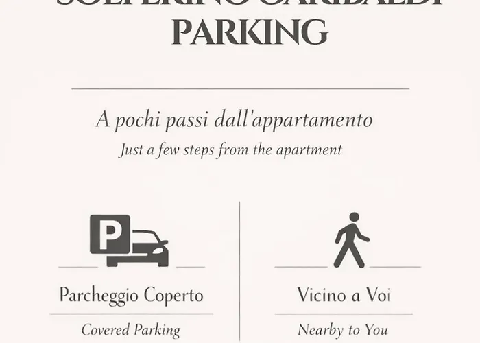 Apartamento Comecasa Brera Terrace *