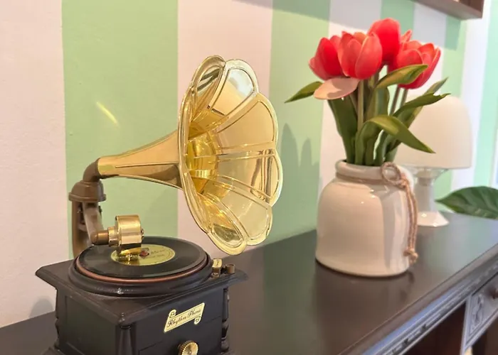 Navigli Heritage - Centro Apartamento