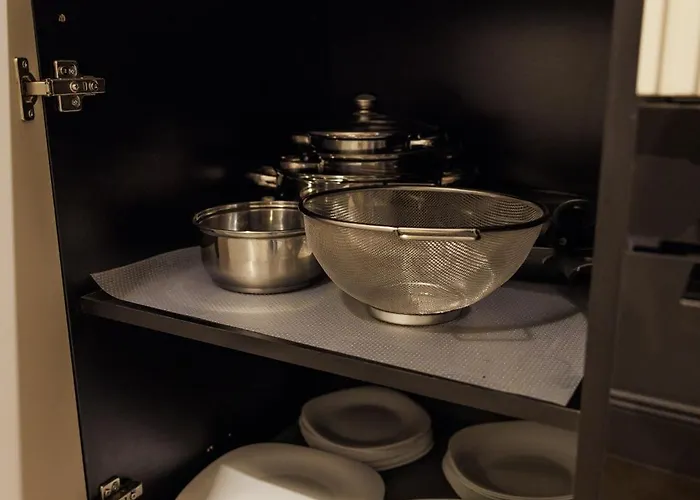 Marcora 6t Luxury Living In Brera - 15min Walk To Duomo 아파트 *
