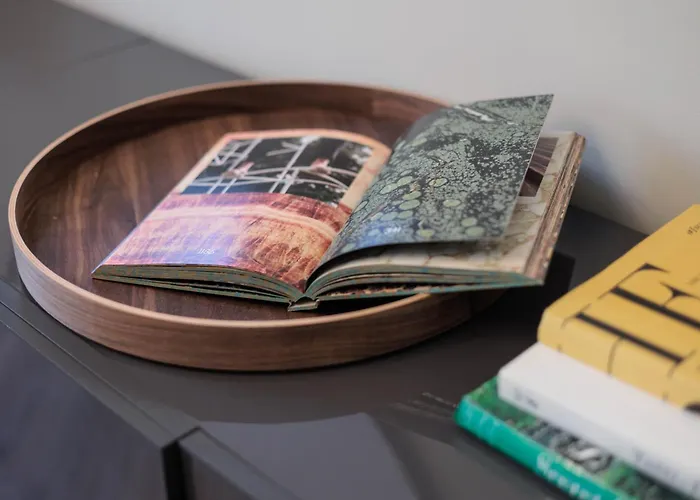 Appartamento Modern Two-room Via Lambrate, 13 - Mirable Pm