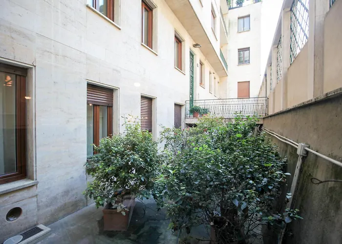 Hacca Collection - Station & Buenos Aires Apartament *