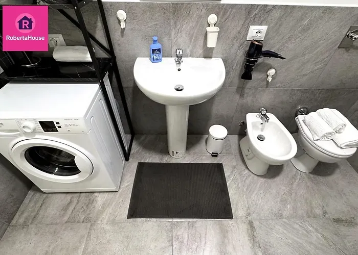 Roberta House Il Tuo Rifugio Per Concerti, Eventi E Fiere Milánó